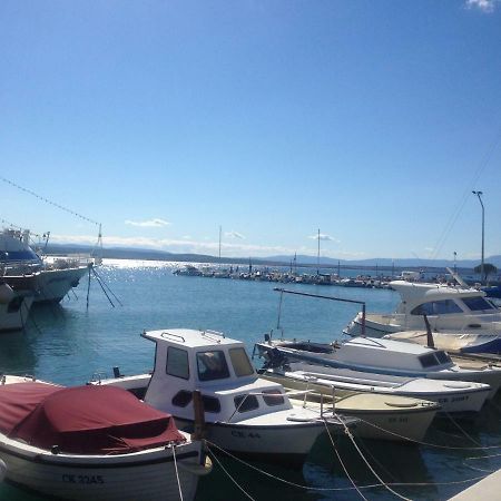 Studio Larla Crikvenica Εξωτερικό φωτογραφία