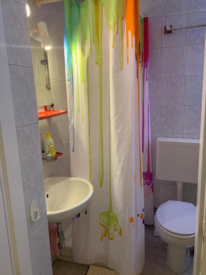 Studio Larla Crikvenica Εξωτερικό φωτογραφία