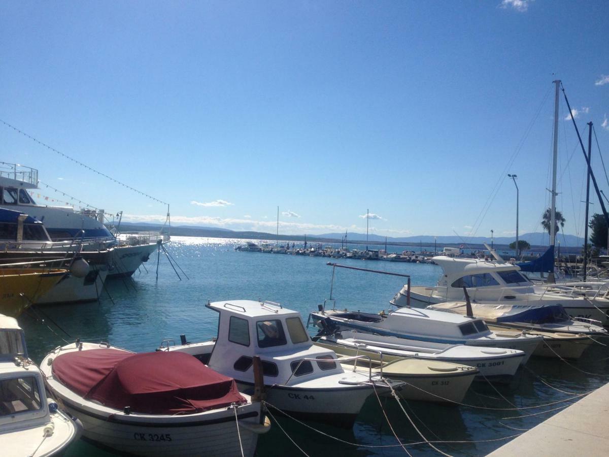 Studio Larla Crikvenica Εξωτερικό φωτογραφία