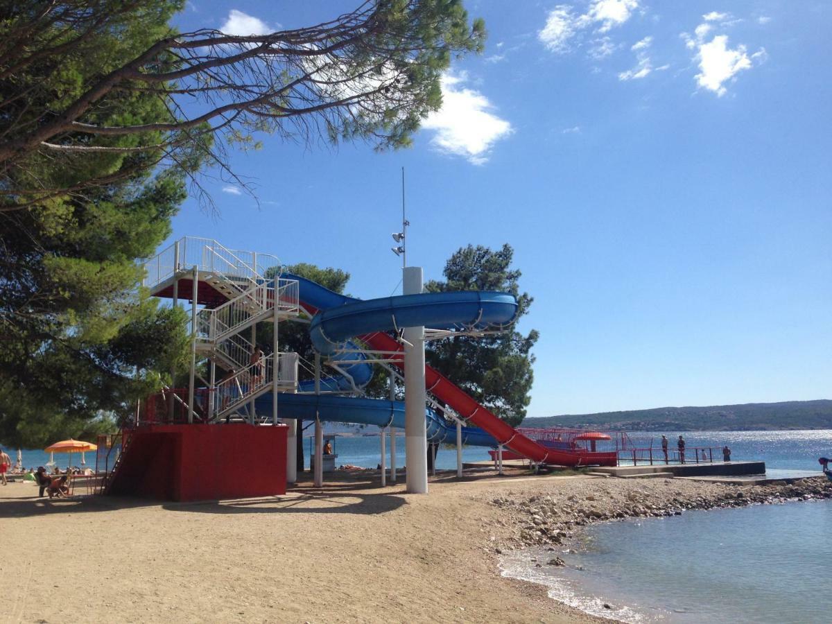 Studio Larla Crikvenica Εξωτερικό φωτογραφία