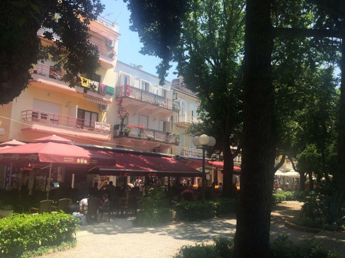 Studio Larla Crikvenica Εξωτερικό φωτογραφία