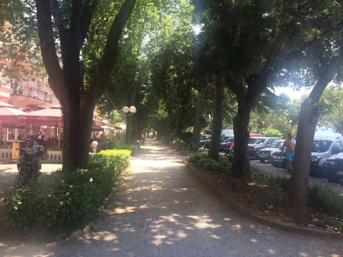 Studio Larla Crikvenica Εξωτερικό φωτογραφία