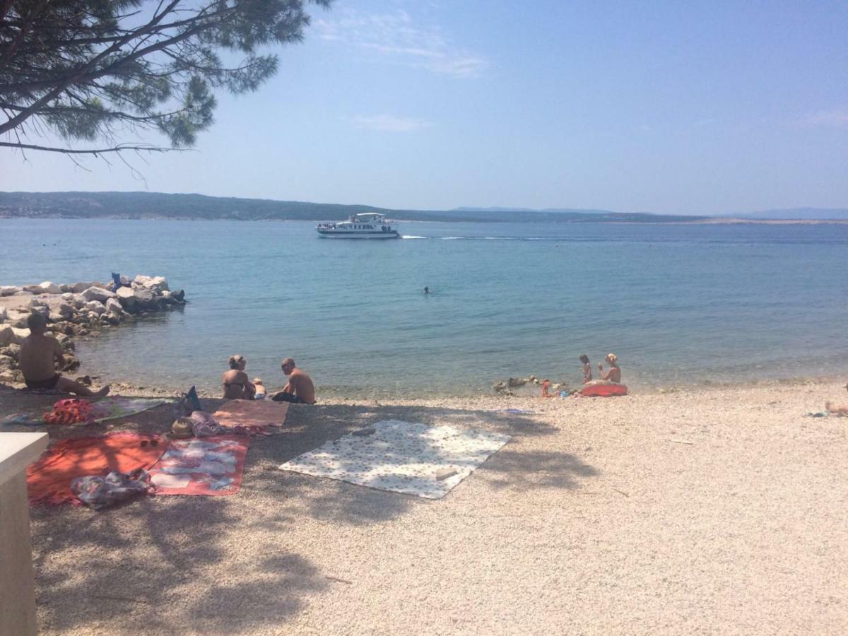 Studio Larla Crikvenica Εξωτερικό φωτογραφία